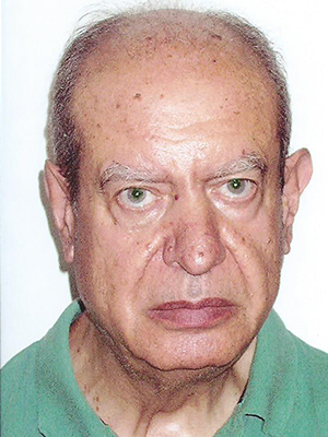 Juan José Vicioso Barbadillo